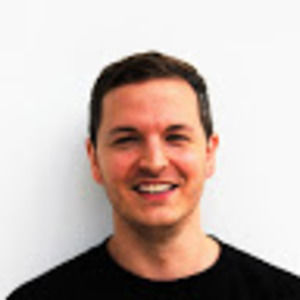 Meet your Posher, Dan